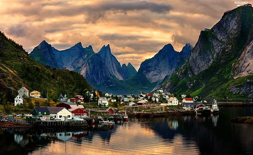 Lofoten